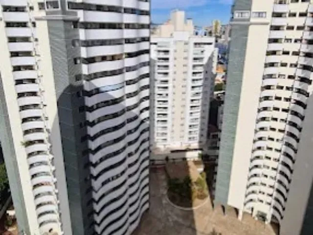 Imagem: Apartamento Residencial em Santo André