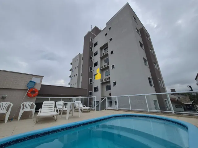 Imagem: Apartamento à venda no bairro Imigrantes