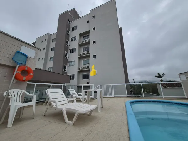 Imagem 3: Apartamento à venda no bairro Imigrantes - Timbó/SC