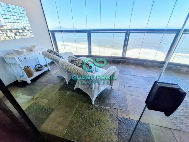 Imagem 16: Apartamento À Venda no Bairro Vila Luis Antônio - Guarujá/Sp