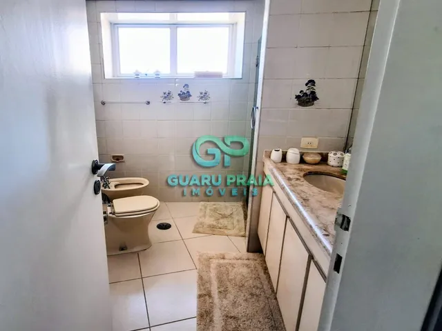 Imagem 11: Apartamento À Venda no Bairro Vila Luis Antônio - Guarujá/Sp