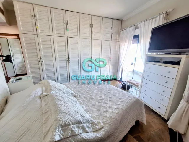 Imagem 5: Apartamento À Venda no Bairro Vila Luis Antônio - Guarujá/Sp
