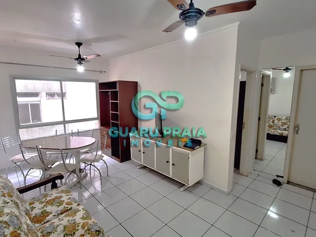 Imagem: Apartamento em Enseada, Guarujá/SP