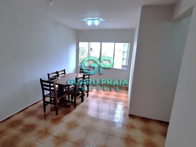 Imagem: Apartamento em Enseada, Guarujá/SP
