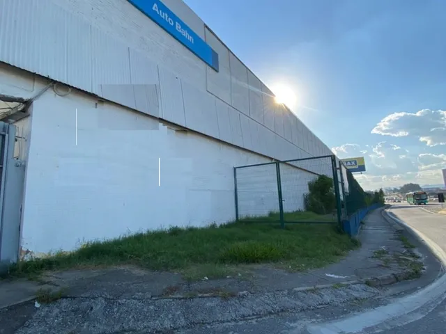 Imagem: Galpão Comercial de Alto Padrão na Prata