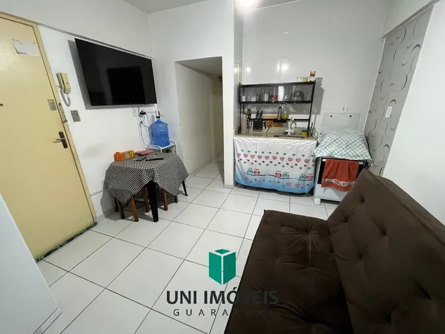 Imagem 4: Apartamento à venda no Centro de Guarapari excelente localização e comodidade!