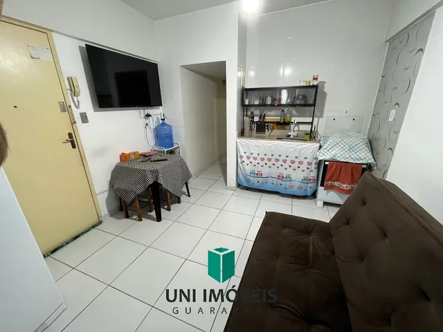 Imagem 9: Apartamento à venda no Centro de Guarapari excelente localização e comodidade!