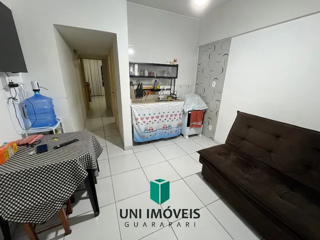 Imagem 2: Apartamento à venda no Centro de Guarapari excelente localização e comodidade!
