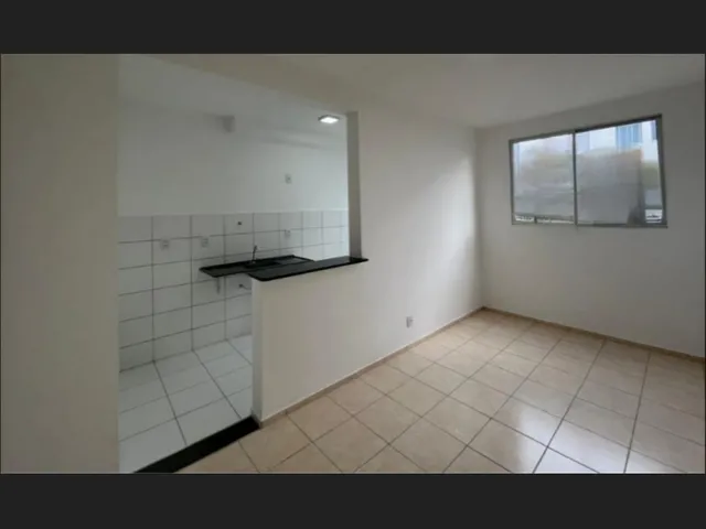 Imagem: Apartamento belvedere