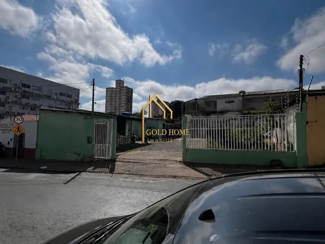 Imagem: Vendo Terreno comercial no Bairro Bandeirantes