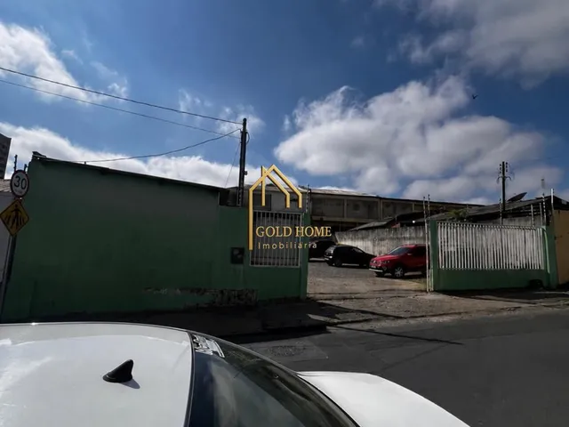 Imagem 4: Vendo Terreno comercial no Bairro Bandeirantes