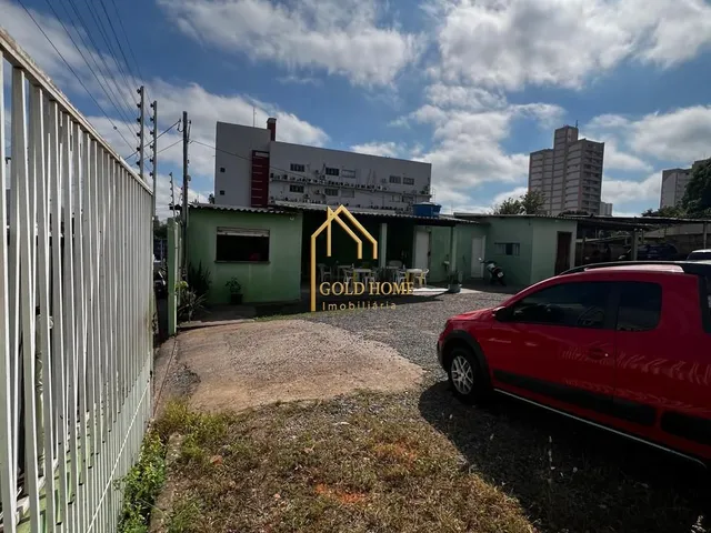 Imagem 9: Vendo Terreno comercial no Bairro Bandeirantes