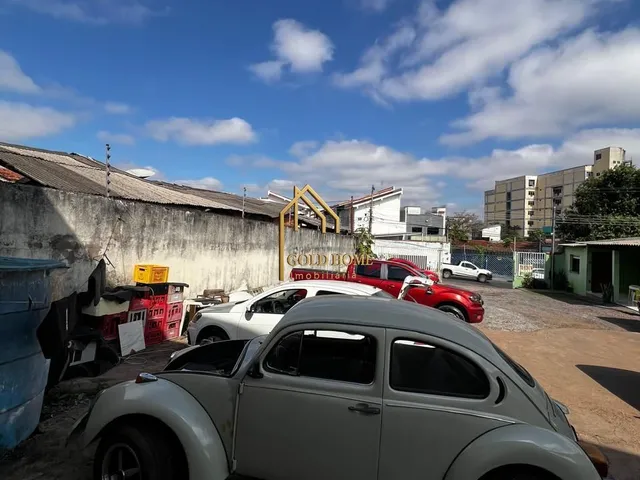 Imagem 6: Vendo Terreno comercial no Bairro Bandeirantes