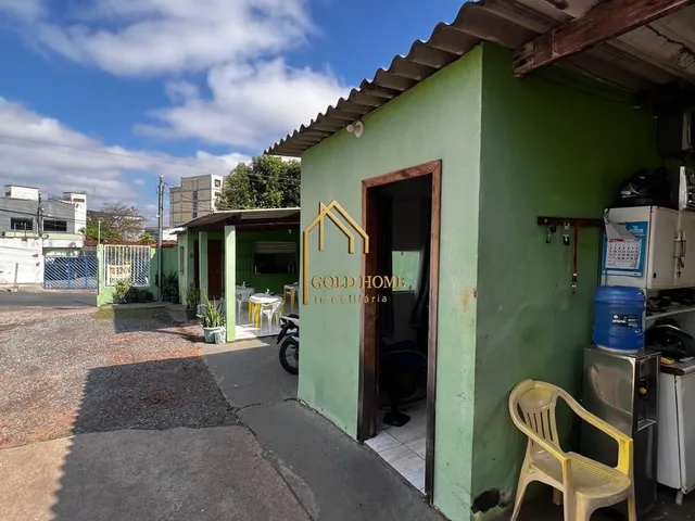 Imagem 8: Vendo Terreno comercial no Bairro Bandeirantes