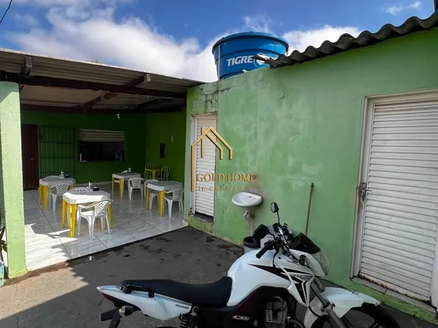 Imagem 10: Vendo Terreno comercial no Bairro Bandeirantes