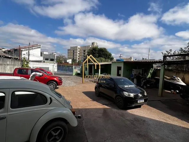 Imagem 2: Vendo Terreno comercial no Bairro Bandeirantes
