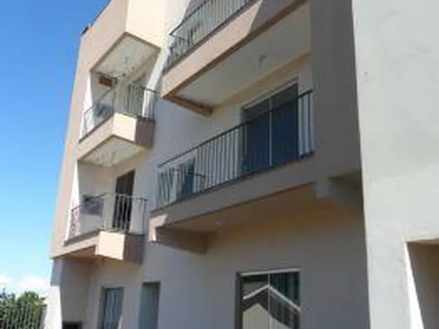 Imagem: Apartamento para Locação, Centro Norte