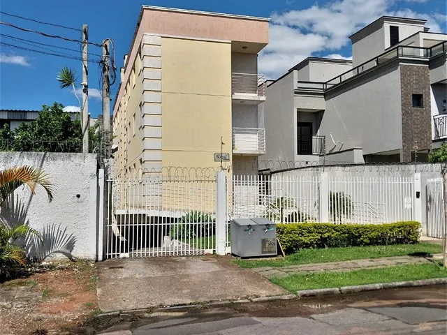 Imagem: APARTAMENTO RESIDENCIAL em Curitiba - PR