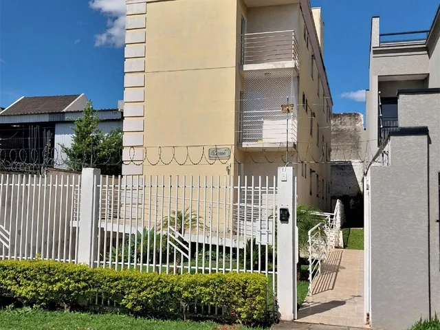 Imagem 4: APARTAMENTO RESIDENCIAL em Curitiba - PR, Portão