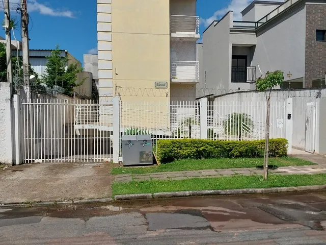 Imagem 3: APARTAMENTO RESIDENCIAL em Curitiba - PR, Portão