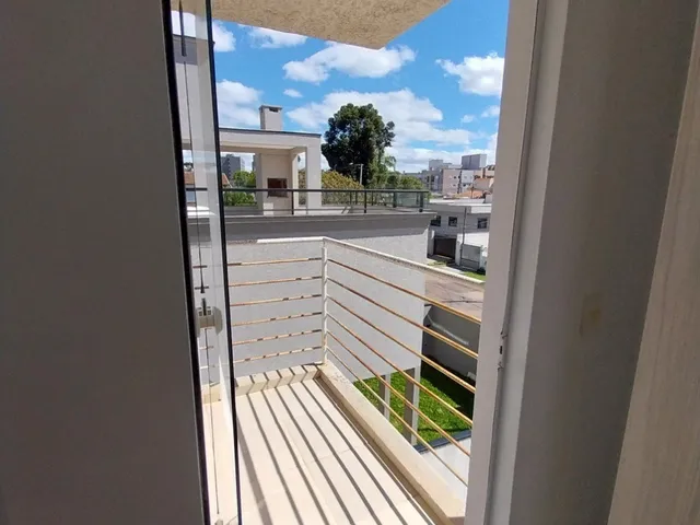 Imagem 15: APARTAMENTO RESIDENCIAL em Curitiba - PR, Portão