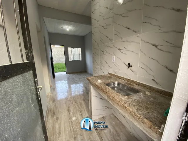 Imagem: Casa em Saracuruna