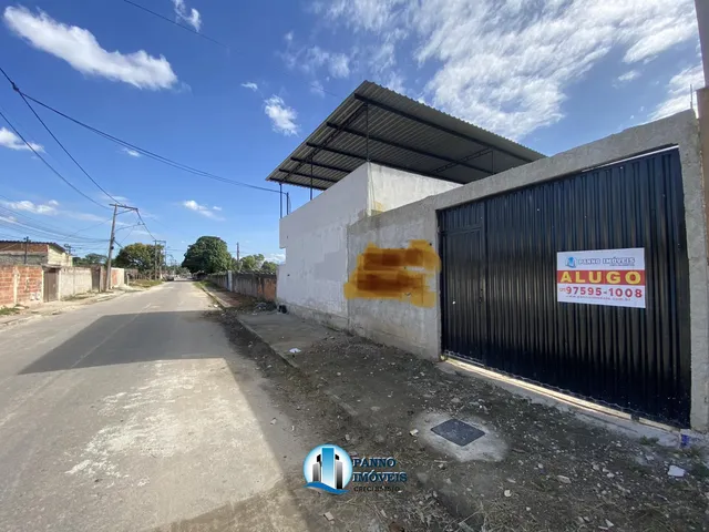 Imagem 6: Casa em Saracuruna