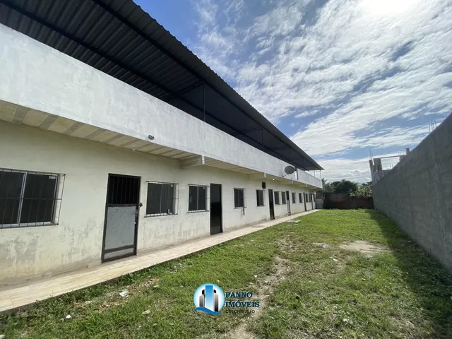 Imagem 11: Casa em Saracuruna