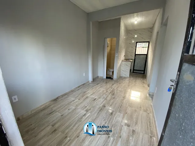 Imagem 13: Casa em Saracuruna