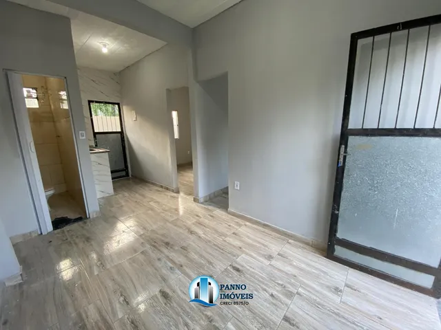 Imagem 9: Casa em Saracuruna