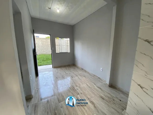 Imagem 8: Casa em Saracuruna