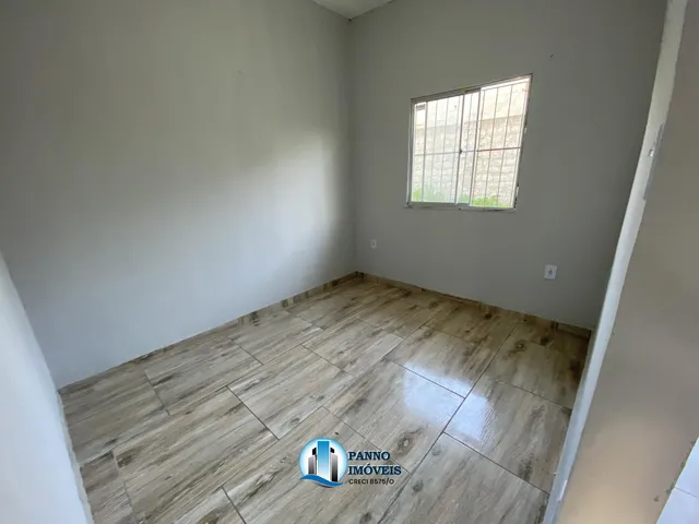 Imagem 12: Casa em Saracuruna