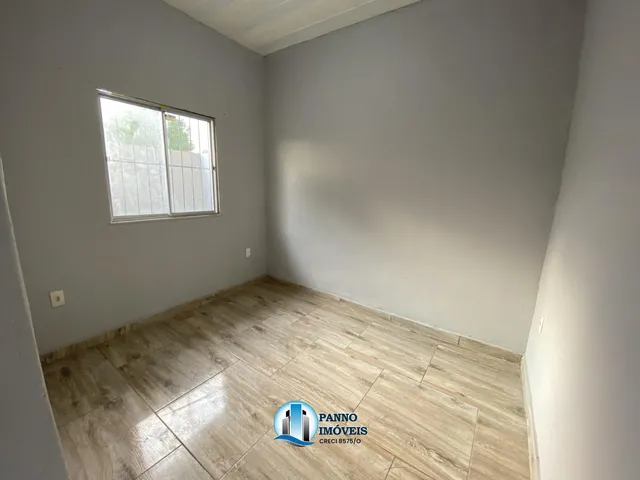 Imagem 4: Casa em Saracuruna