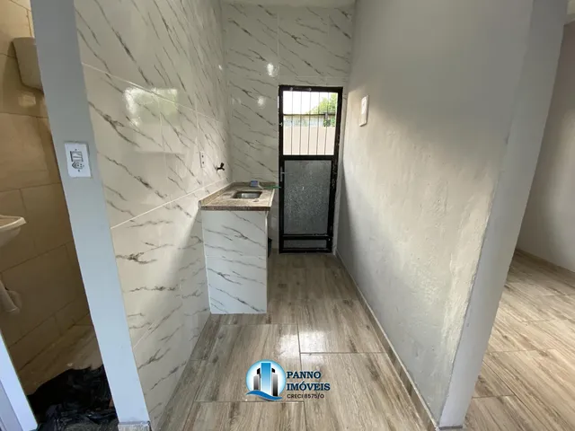 Imagem 5: Casa em Saracuruna