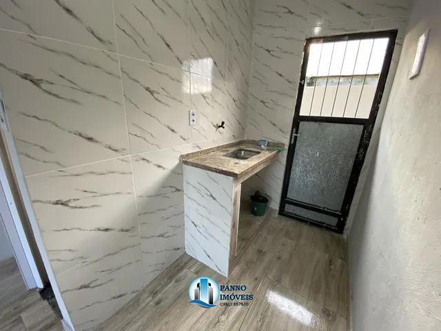 Imagem 14: Casa em Saracuruna
