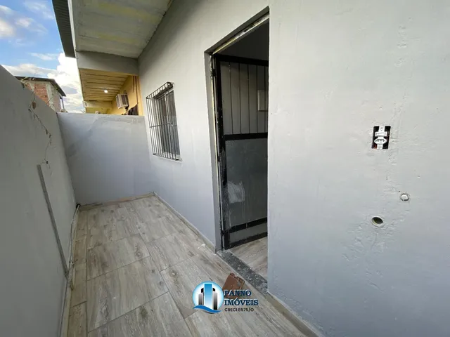 Imagem 3: Casa em Saracuruna