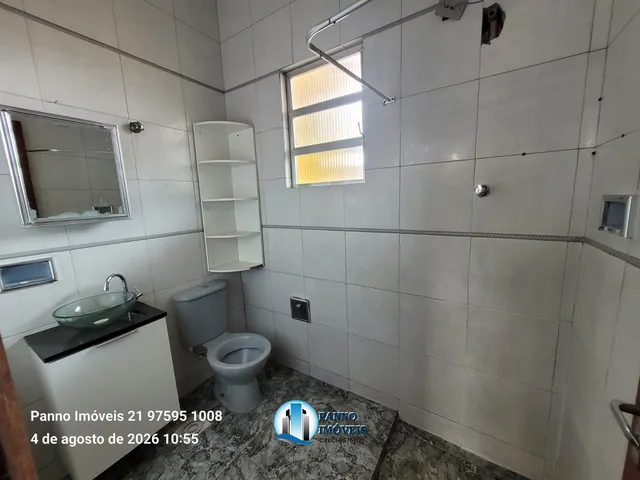 Imagem 9: Casa em Vila São Judas Tadeu - Figueira - Vai Quem Quer