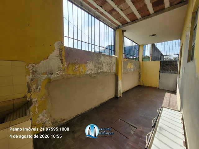 Imagem 4: Casa em Vila São Judas Tadeu - Figueira - Vai Quem Quer