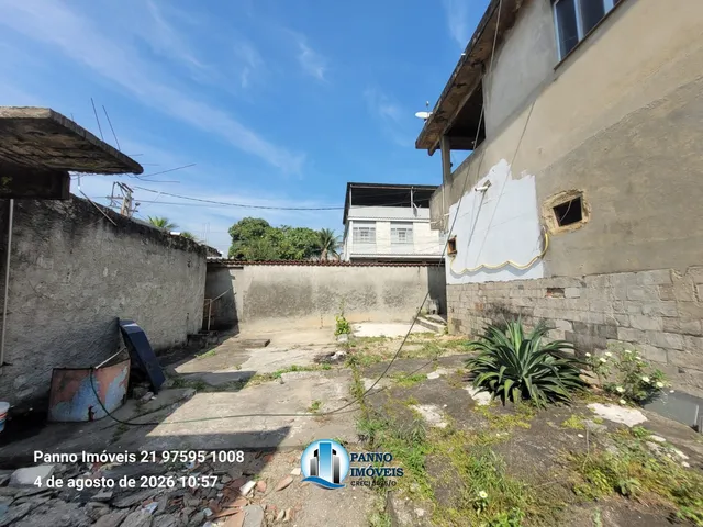 Imagem 7: Casa em Vila São Judas Tadeu - Figueira - Vai Quem Quer