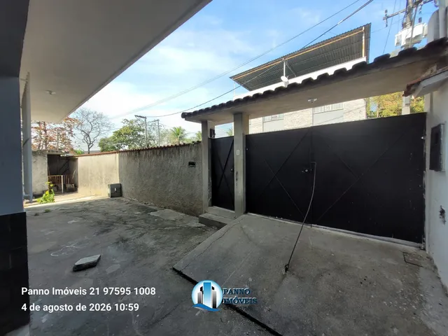 Imagem 13: Casa em Vila São Judas Tadeu - Figueira - Vai Quem Quer