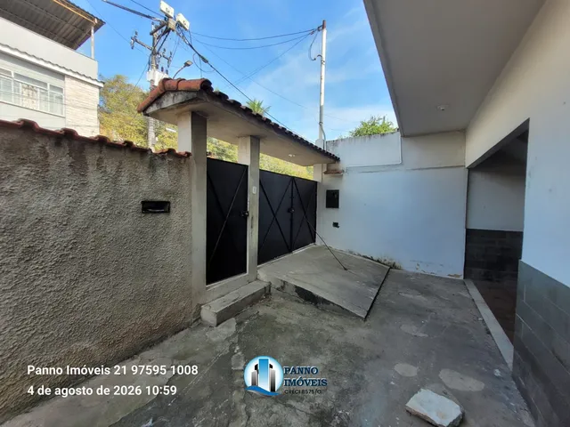 Imagem 2: Casa em Vila São Judas Tadeu - Figueira - Vai Quem Quer