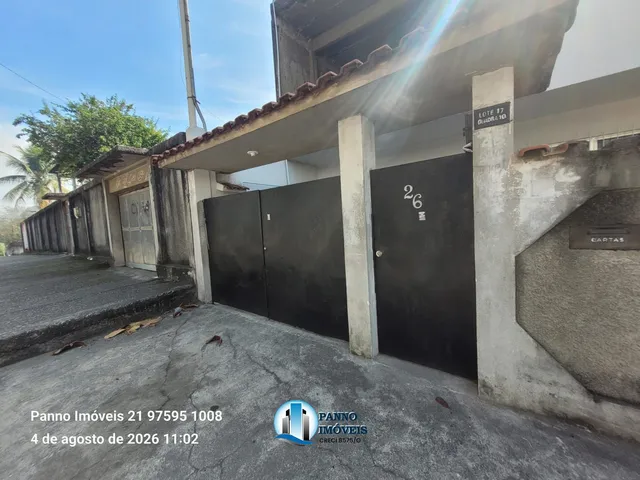 Imagem 16: Casa em Vila São Judas Tadeu - Figueira - Vai Quem Quer