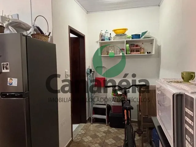 Imagem 9: Casa Confortável e Ampla com 5 Dormitórios para Venda no Bairro do Rocio em Cananéia/Sp