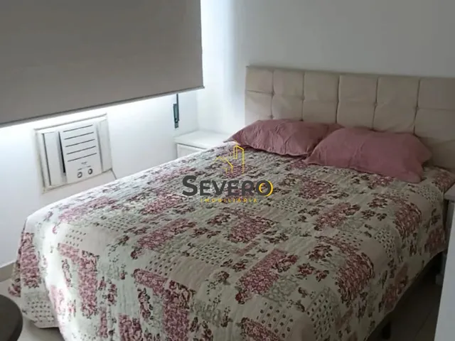 Imagem 3: Edifício Chanceler - Apartamento com Vista Mar em Copacabana, Rio de Janeiro/Rj