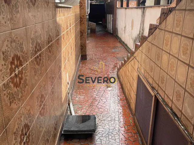 Imagem 2: Excelente Casa à venda no bairro Porto Novo - São Gonçalo/RJ