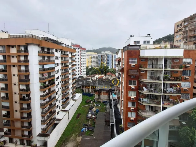 Imagem: Apartamento à venda no bairro Santa Rosa