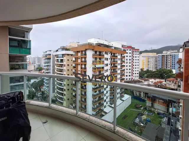 Imagem 15: Apartamento à venda no bairro Santa Rosa - Niterói/RJ