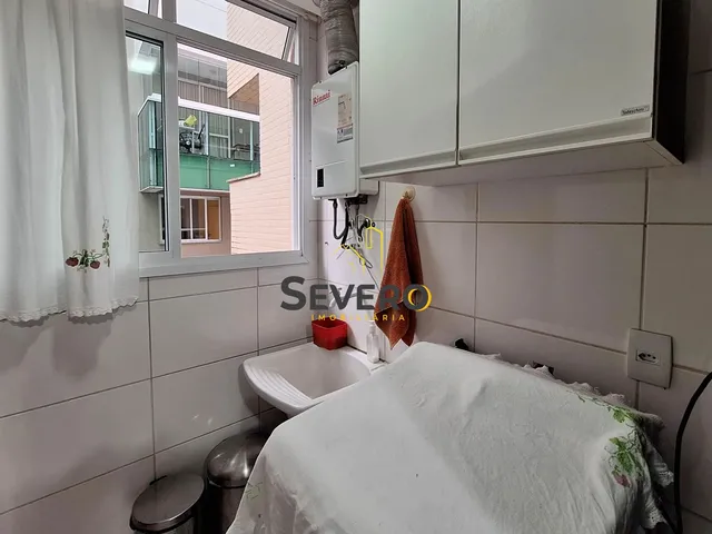 Imagem 7: Apartamento à venda no bairro Santa Rosa - Niterói/RJ