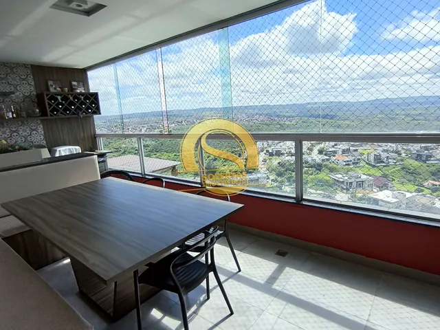 Imagem: Apartamento Cobertura Semi mobiliado a venda