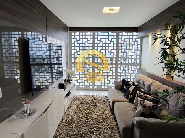 Imagem 16: Apartamento Cobertura Semi mobiliado a venda no Bairro do Mirante